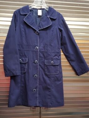 Children's Gymboree Raincoat in Size M(7-8)